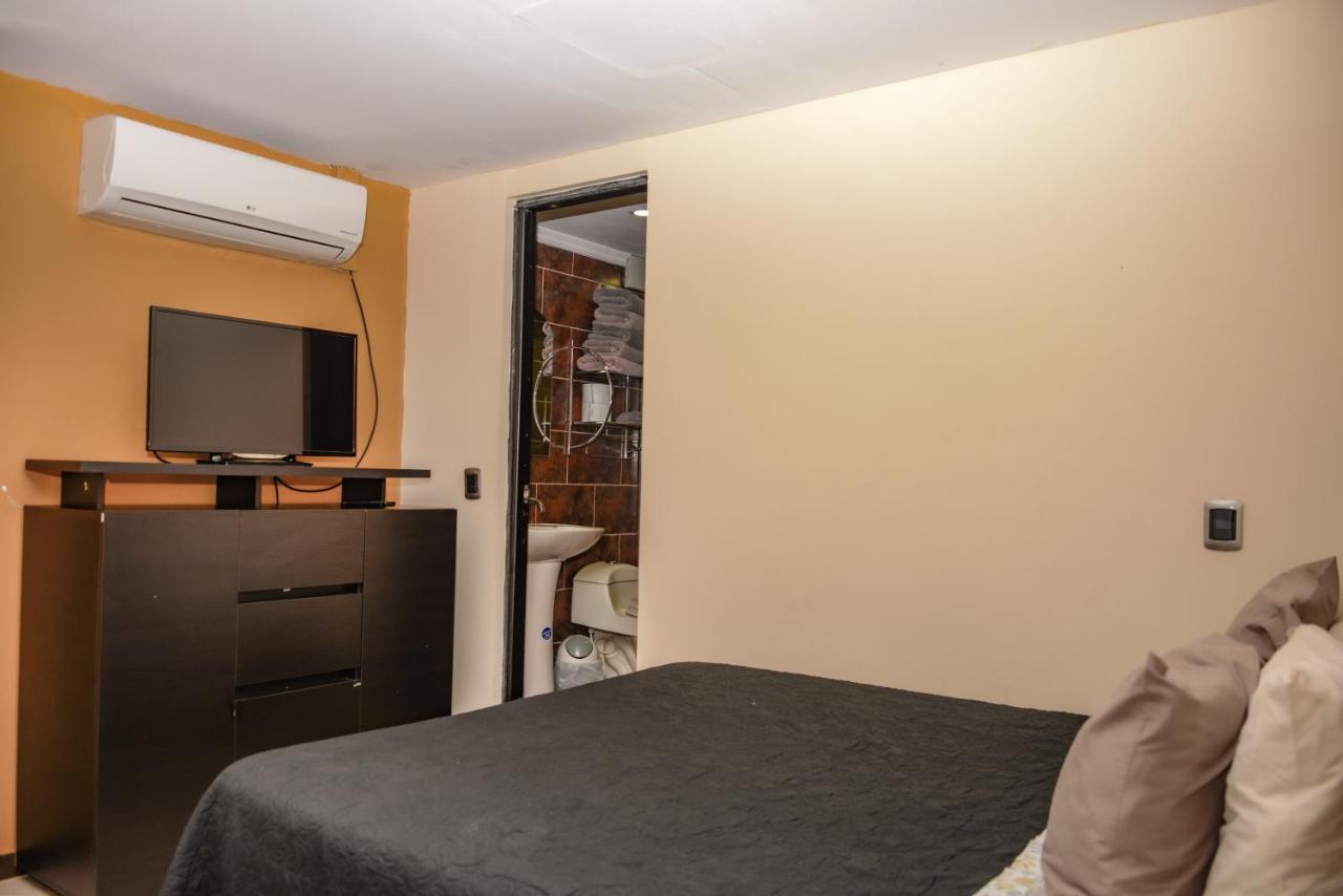 Apartamentos En El Poblado Medellín Exterior foto