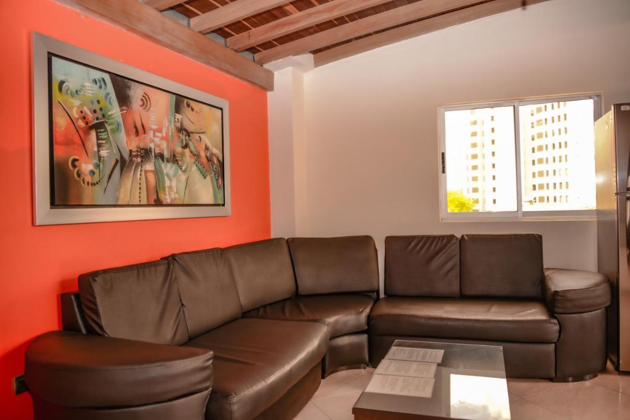 Apartamentos En El Poblado Medellín Exterior foto